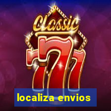 localiza envios